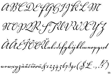 simple tattoo fonts simple tattoo fonts