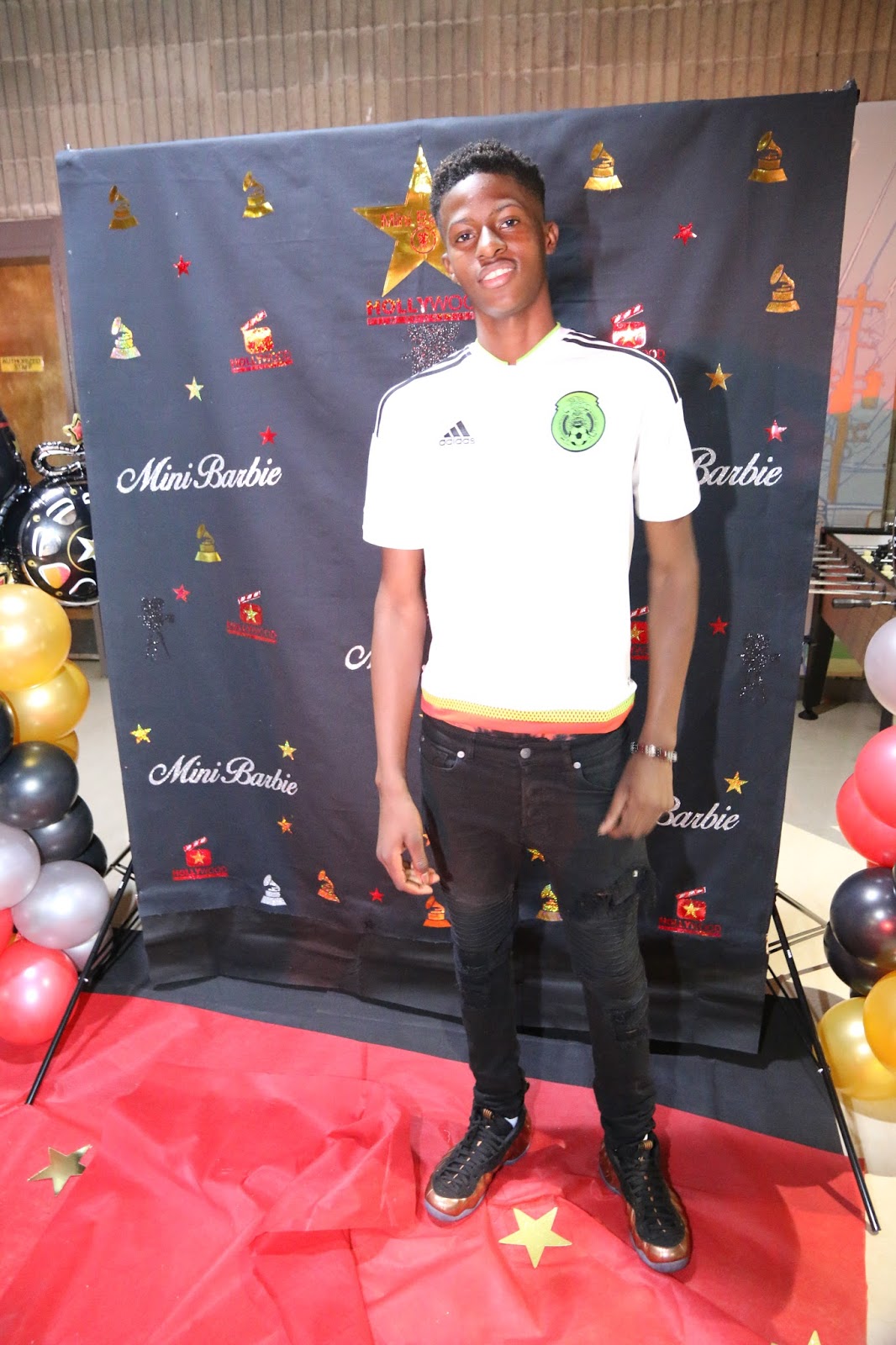 GMomOf4: Mini_Barbie Of The Rap Game Celebrates 14th Birthday