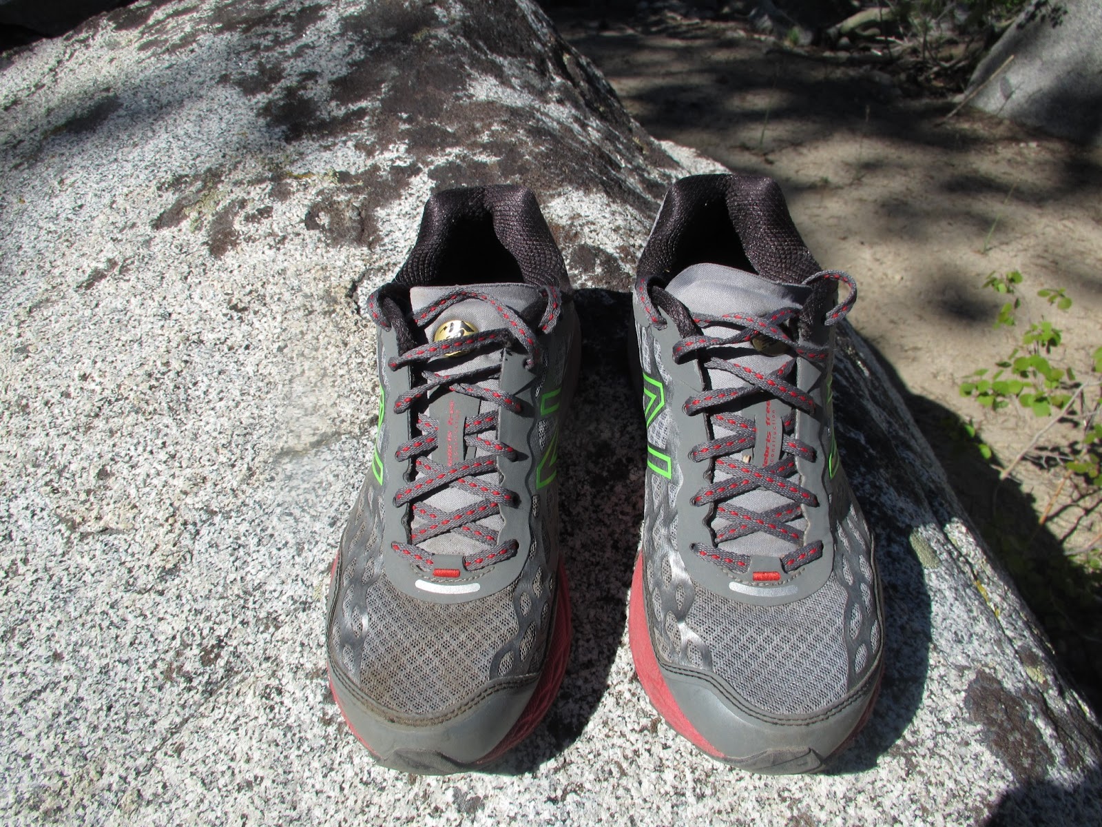 Sage to Summit: Mountain Running and Fastpacking: New Balance Leadville ...