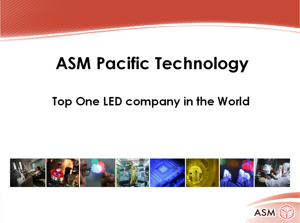 LED Fever Top Ten LED Companies in the World