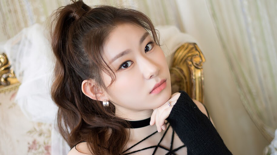 Chaeryeong, 채령, ITZY, 있지, 4K, #6.1768