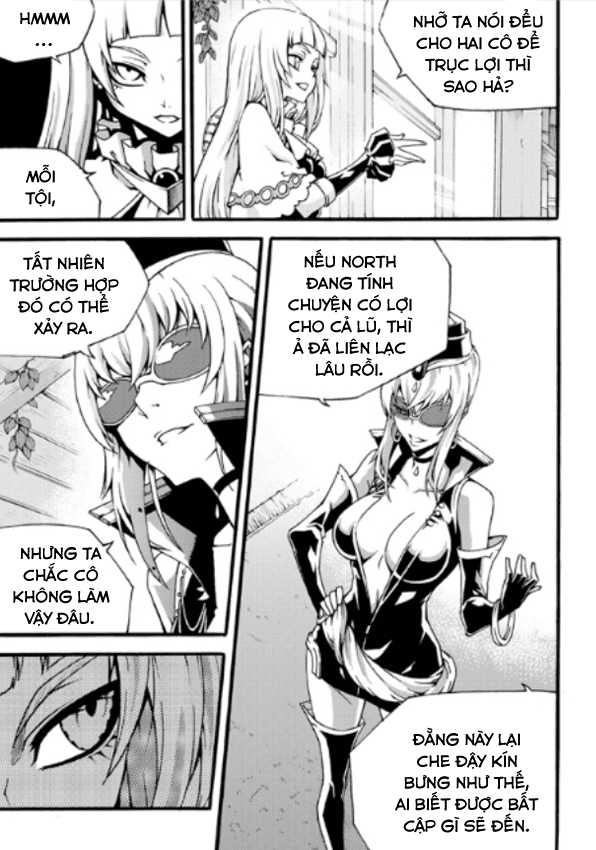 Witch hunter Chap 84 - Truyen.Chap.VN