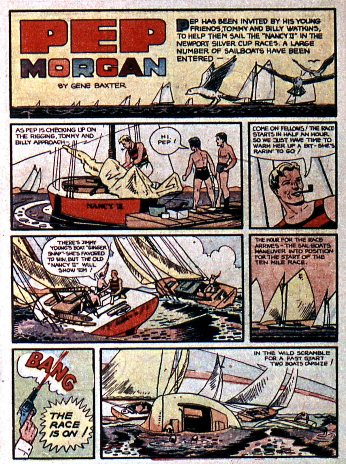 Action Comics (1938) 5 Page 21