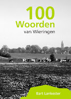 100 woorden van Wieringen