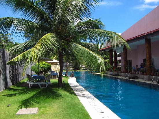Room Photo 4534937 Wild Orchid Beach Resort Subic Bay Wild Orchid Beach Resort Subic Bay Information