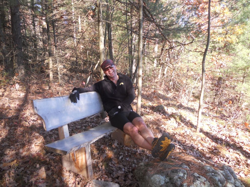 Trail Tripping Jones Creek New Trails!