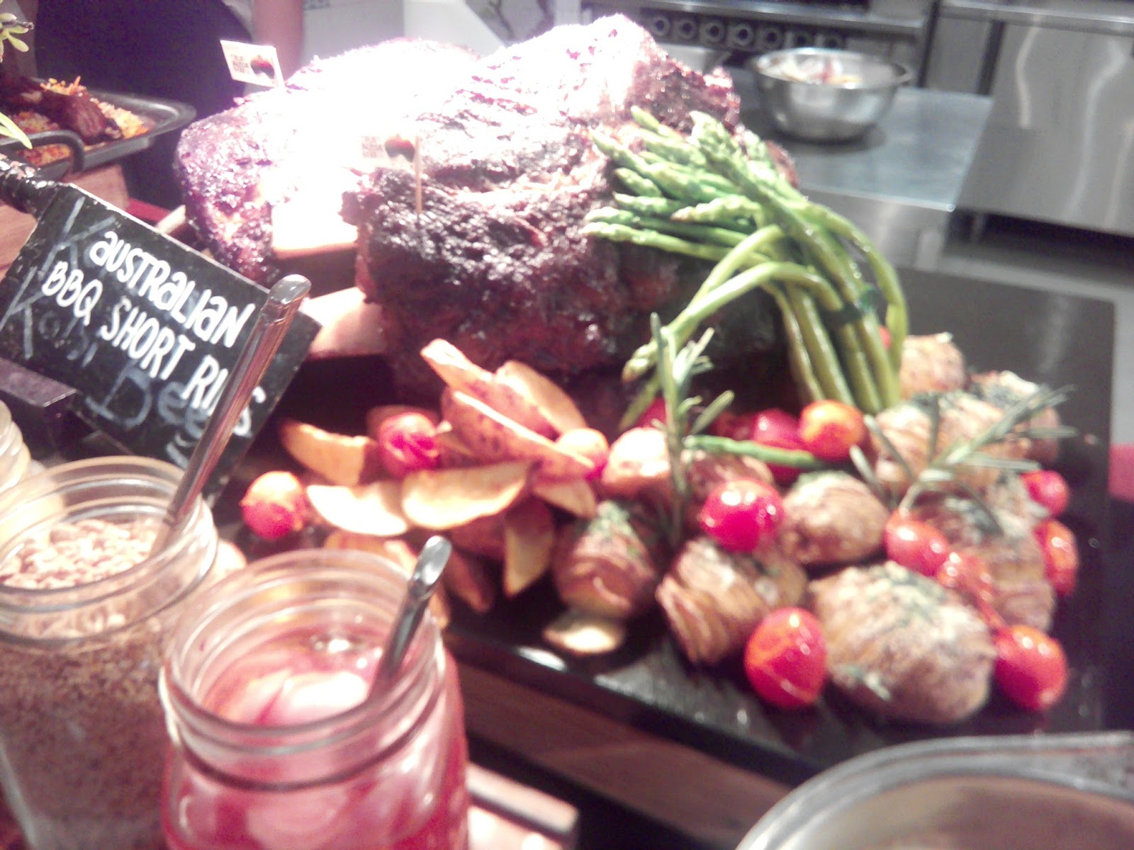 Top 5 Restaurant That Offers Australian Grass Fed Beef