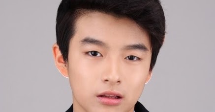 K-pop actor actress: SON SANG YEON