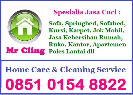 Jasa Home Care Surabaya