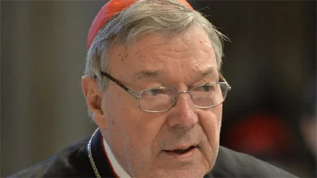 Pope aide George Pell charged with child molestation abuse, Police, News, Allegation, Finance, Criminal Case, Crime, Court, World