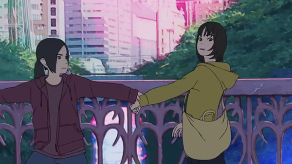 Get Review Anime Movie The Case Of Hana Alice 2015 Clover Blossoms For Android Free Wallpaper Review Anime Movie The Case Of Hana Alice 2015 Clover Blossoms For Android Free