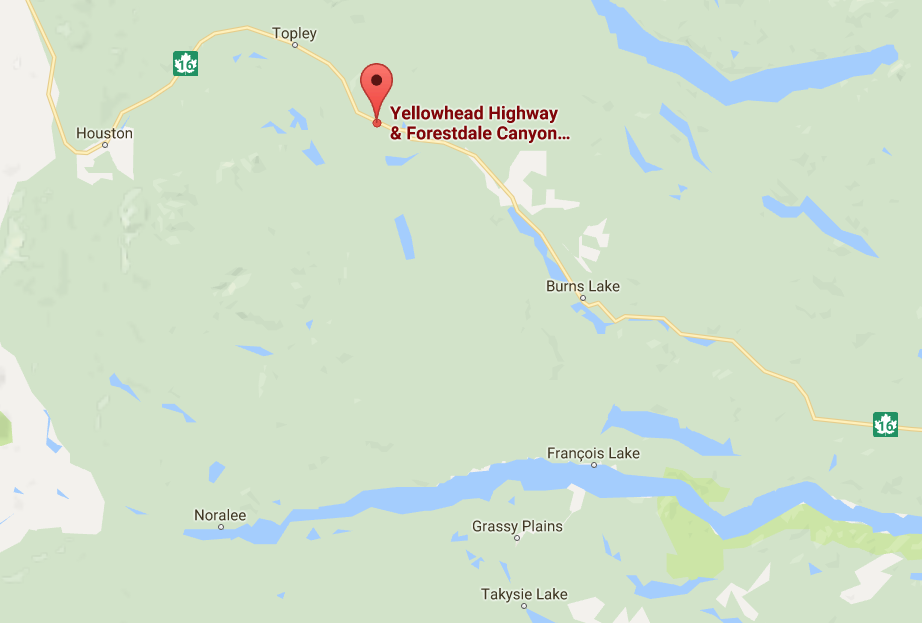 North Coast Review Burns Lake Grow Op bust has Prince Rupert roots