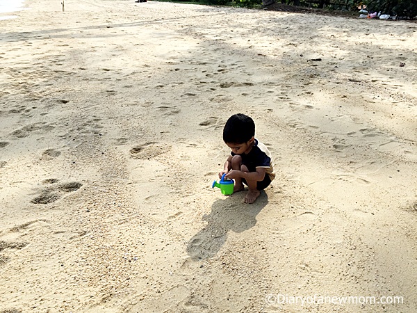 East Coast Park Singapore