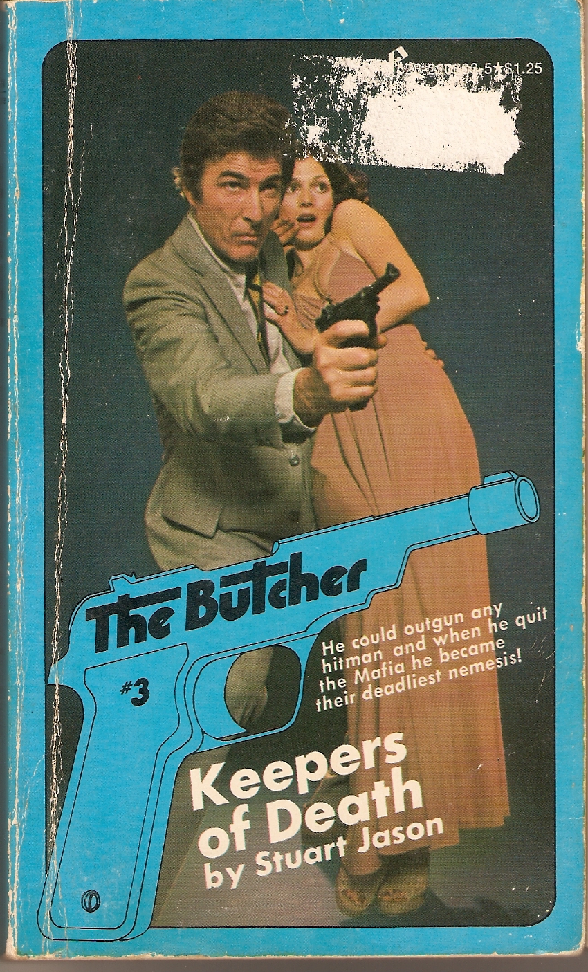 The Mighty Blowhole Butcher's Dozen