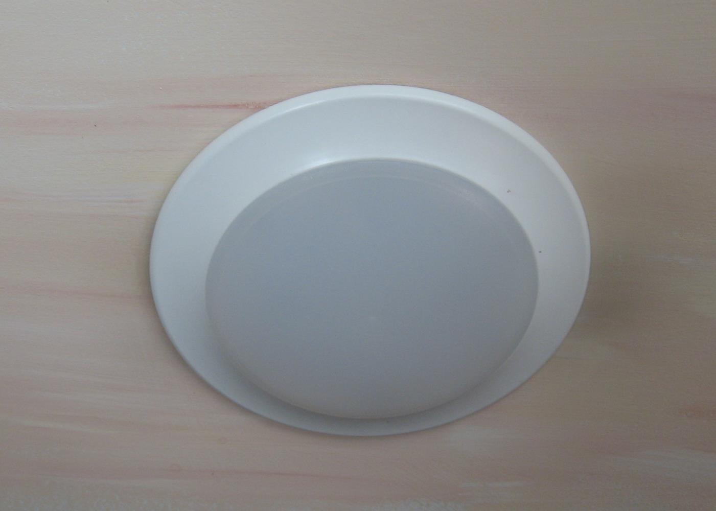 Energy Conservation How To LowGlare LED Disk Downlights From Cost