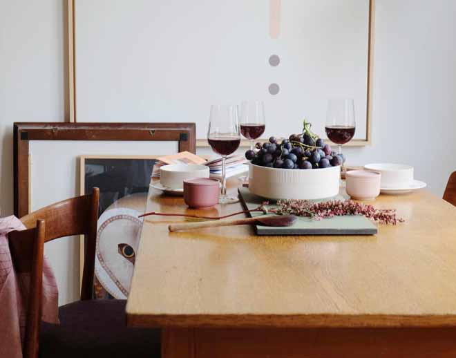 Bauhaus und ganz viel Hygge | das erste Insta(dt)treffen in Weimar | Minza will Sommer Instadttreffen, Instatreffen, Bloggertreffen, Weimar, Bauhaus, Bauhausspaziergang, Bauhauswalk, Uni Weimar, Haus Hohe Pappel, Haus Horn, Hygge, Interiordesign, Styling, Interiorstyling,Design Apartments Weimar, hier war Goethe nie, Reisen in Deutschland, Botanical, Cosy Corner, Bedroomdecor, Tabletopstyling