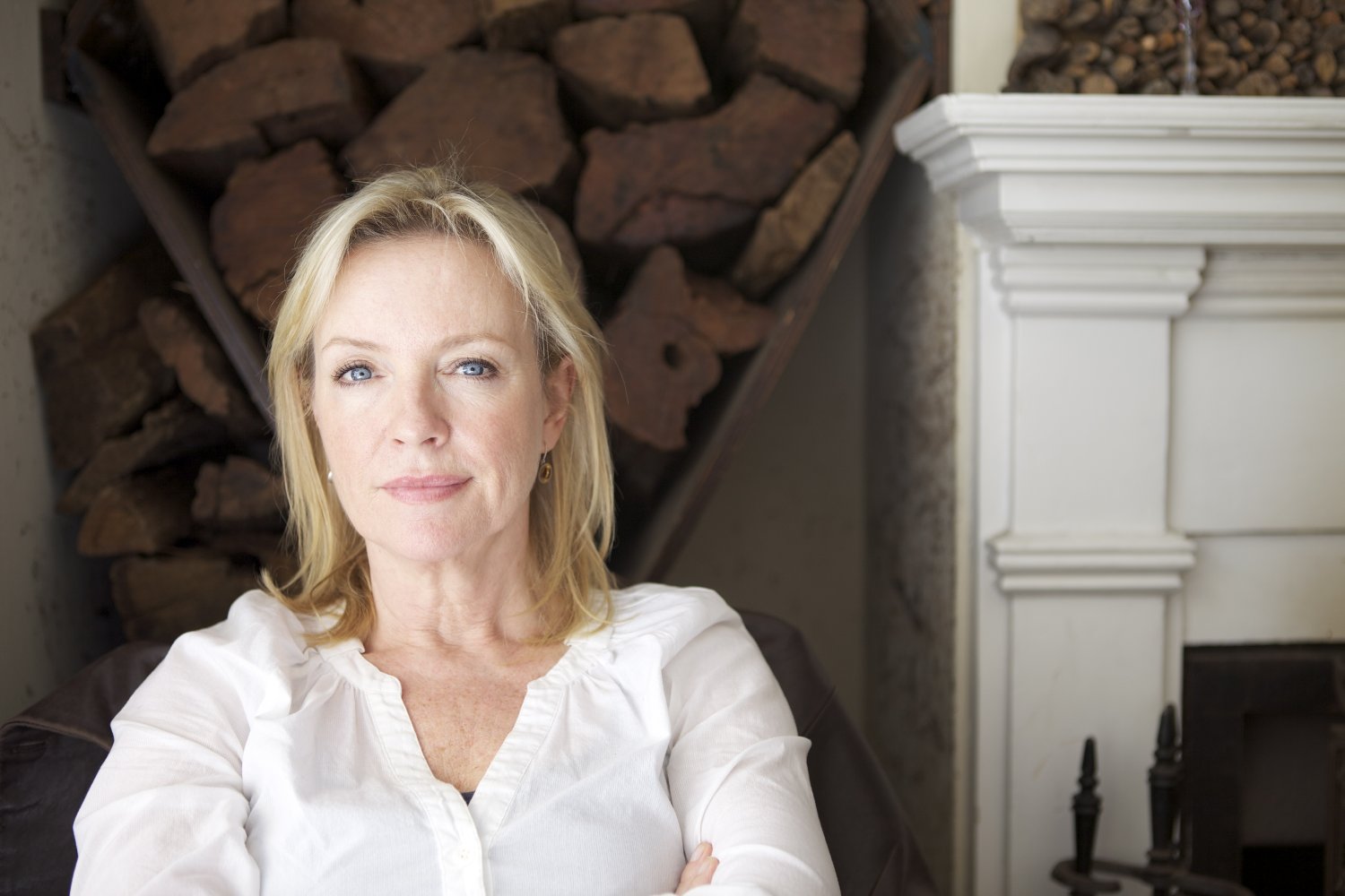 Rebecca Gibney (14 December 1964, Levin, New Zealand) movies list and