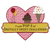 Digitally Sweet Top3