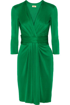 Couture Carrie: Architectural Inspiration: Elegant Emerald