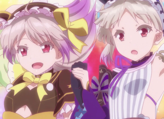 Atelier Lydie & Suelle: The Alchemists and the Mysterious Paintings review