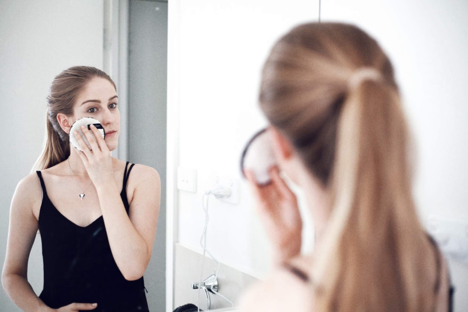 Battle of the Cleansing Disks Santé by Enjo vs. Face Halo — The Life