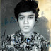 MS Dhoni Childhood Photos