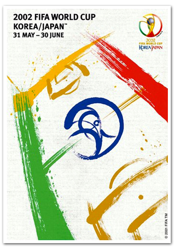 HISTORIA DE LA COPA DEL MUNDO COREA JAPON 2002 Selección Colombia