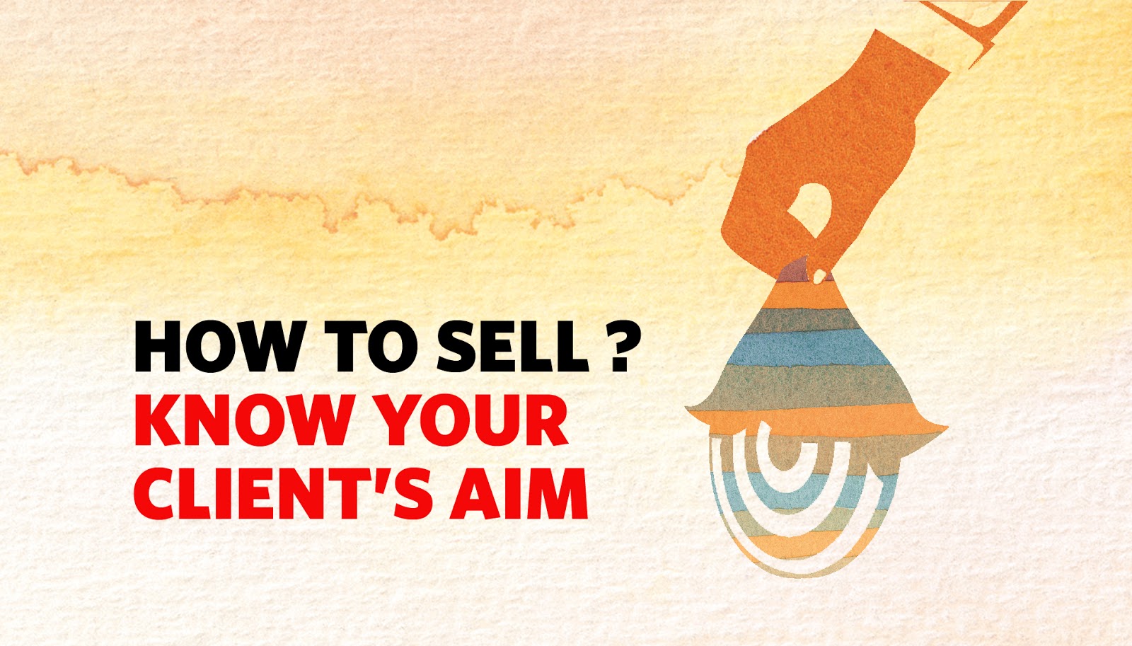 how to sell know