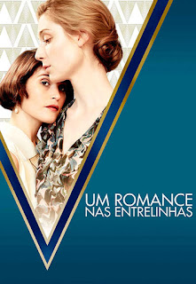 Um Romance Nas Entrelinhas - BDRip Dual Áudio