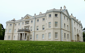 Saltram, Devon Saltram, Devon