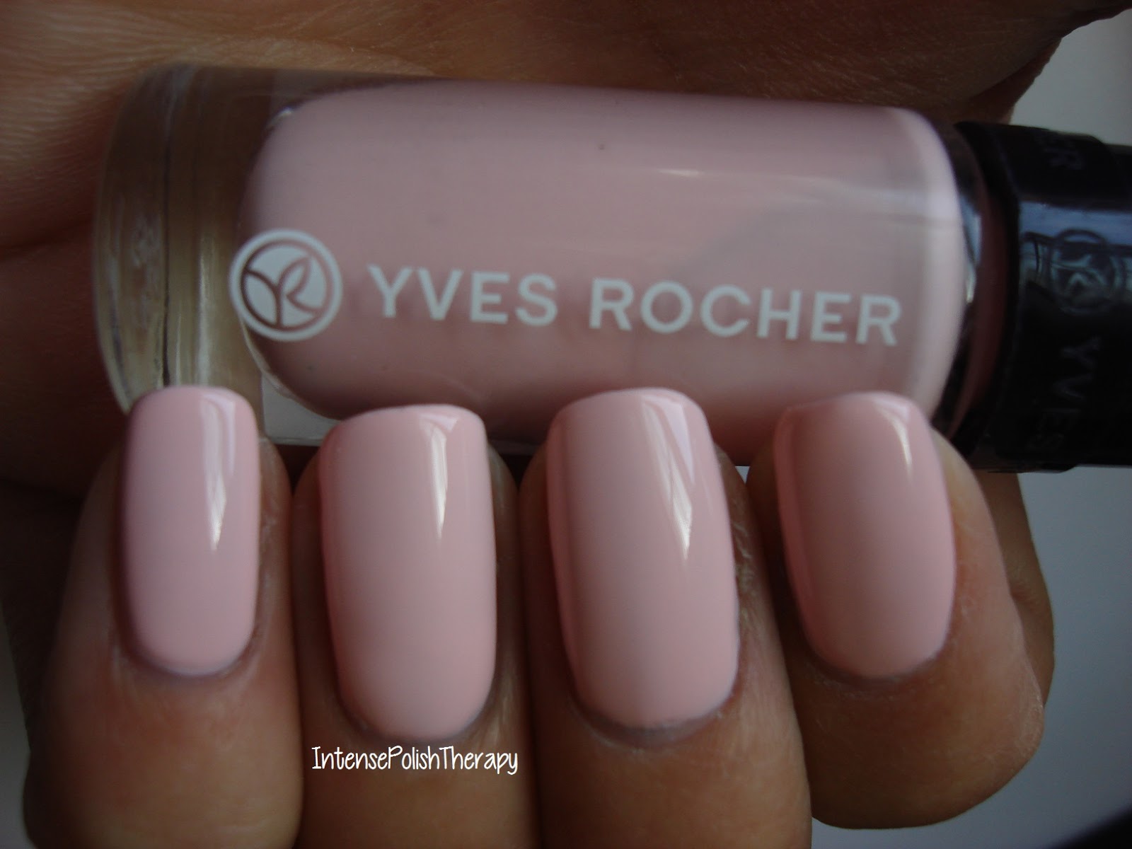 Yves Rocher - Parfait Rose Clair - Perfect Light Pink