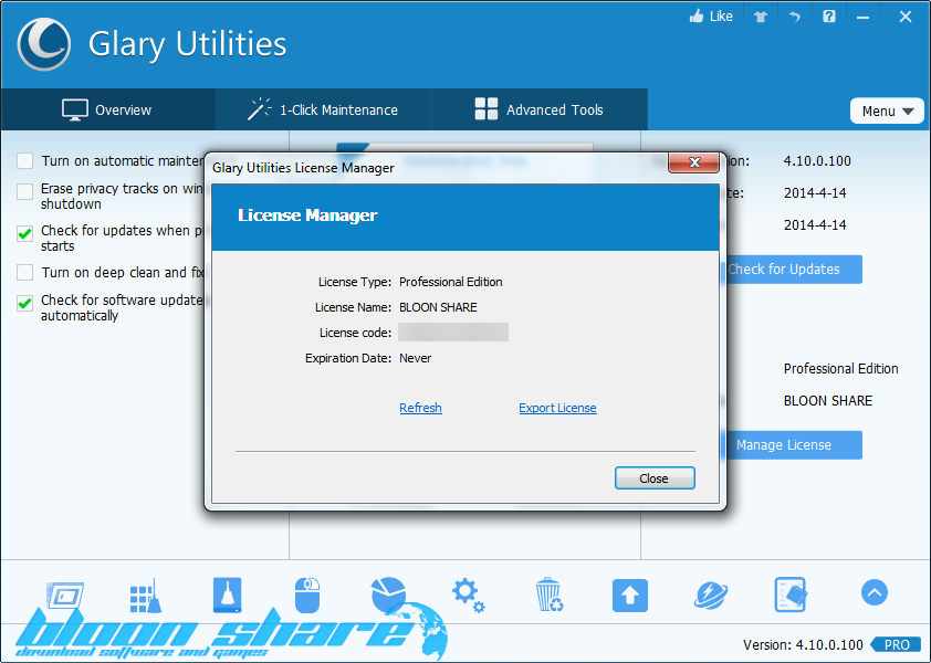 how to uninstall tuneup utilities 2014 windows 10