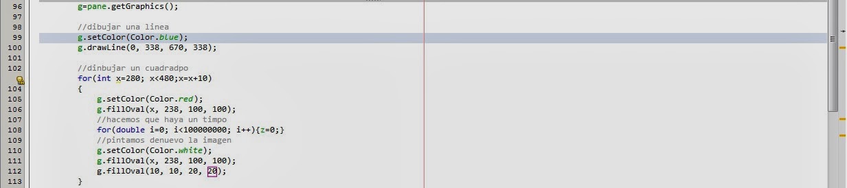 Programacion en Java