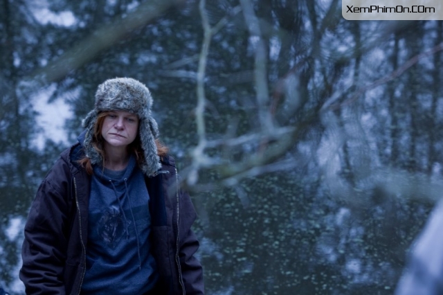Xương Trắng - Winters Bone
