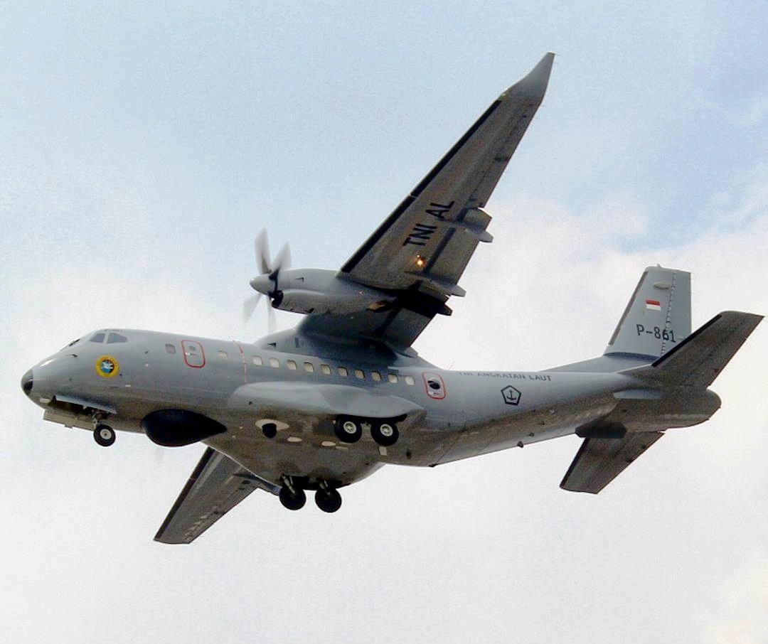 DEFENSE STUDIES: RMAF to Set Up Team to Evaluate Maritime Patrol Aircraft