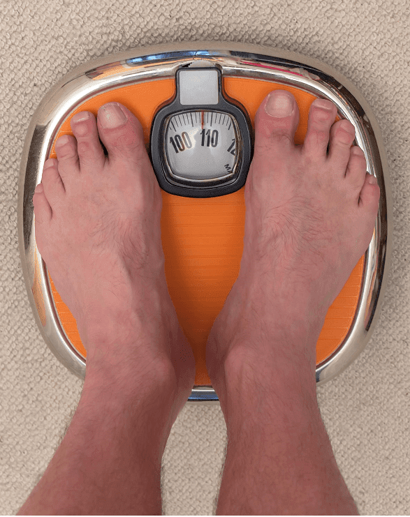 sobrepeso, obesidad, peso ideal