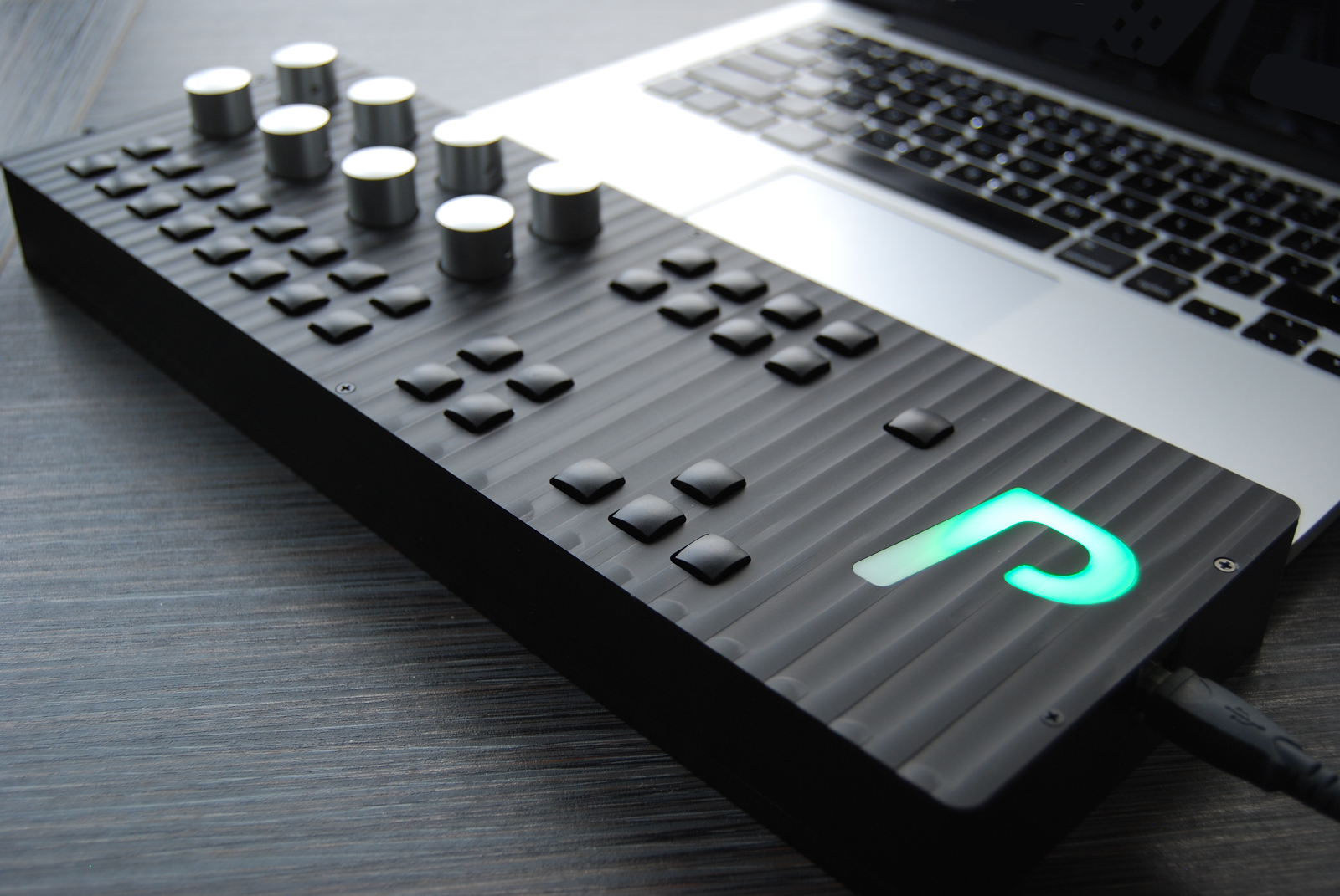 MATRIXSYNTH: Percussa to Present Digital Modular Synthesis System at ...