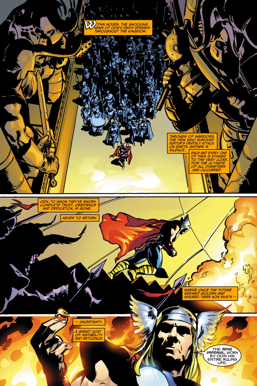 Thor (1998) Issue #41 #42 - English 13