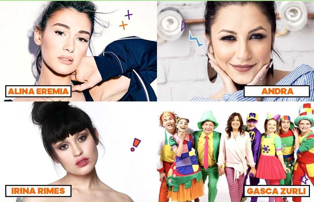 Teen Choice Awards Care Sunt Caștigătorii