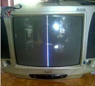 Gudang Ilmu Elektronik Cara Cepat Menangani Tv Polytron Hidup Sebentar Mati Lagi
