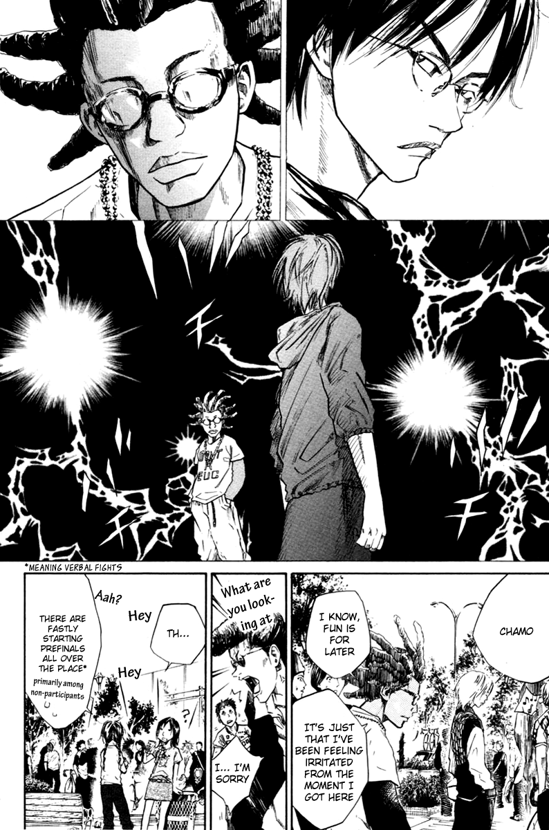 Over Drive Chapter 57 Mangahasu Over Drive Chapter 57 Mangahasu
