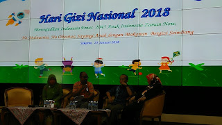 Anak Indonesia Zaman Now, Bebas Stunting dan Obesitas