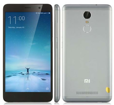 Spesifikasi & Harga Xiaomi Redmi Note 3 Terbaru Spesifikasi & Harga Xiaomi Redmi Note 3 Terbaru