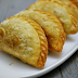 Resepi Karipap Ringkas Mudah Dan Kulit Rangup