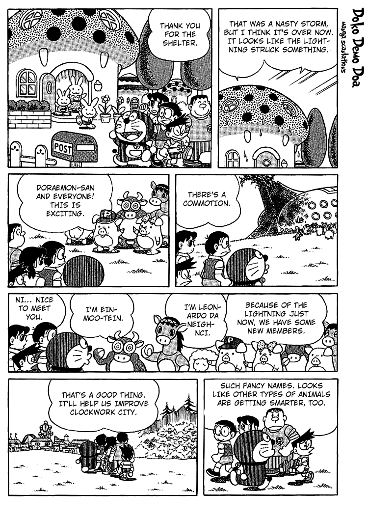 Doraemon Long Stories Vol 17 Read Doraemon Long Stories Vol 17 Comic Online In High Quality Read Full Comic Online For Free Read Comics Online In High Quality