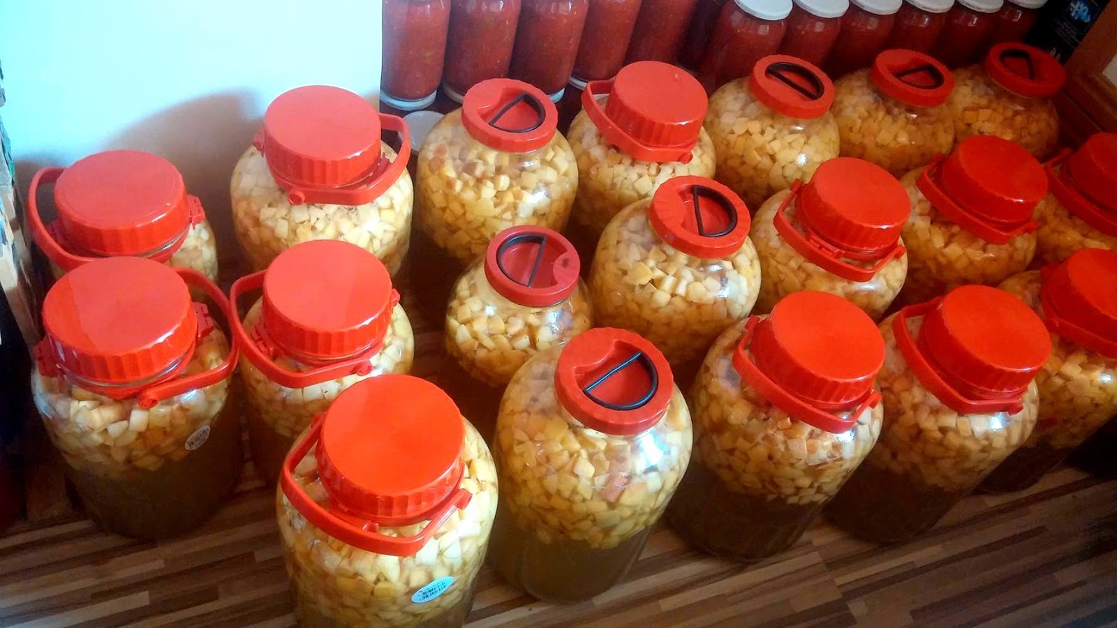 How To Make Apple Vinegar At Home Youtube