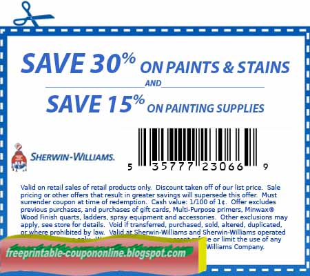 Receive discount coupons via sma