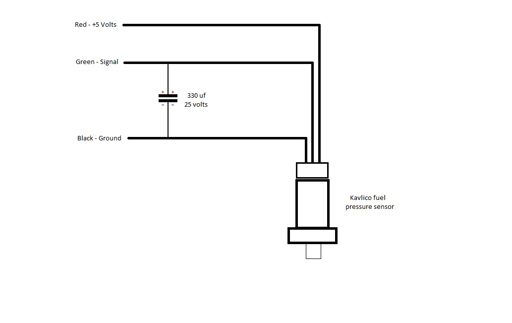 [DIAGRAM] Oil Pressure Sensor Wiring Diagram - MYDIAGRAM.ONLINE