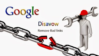 Cara Menggunakan disavow tool untuk menghindari dampak backlink negatif Saya yakin jika anda pemula di dunia seo atau anda sedang belajar seo Cara Menggunakan disavow tool untuk menghindari dampak backlink negatif