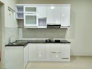 Gaya Terbaru 35+ Dapur MinimalisTanpa Kitchen Set